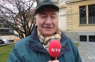 Gérard le gagnant des questions régionales