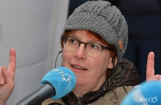 Claudine Chappuis