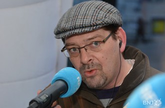 Jean-Yves Gentil