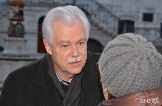 Pierre Steulet