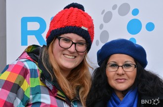 Séverine, Rafika