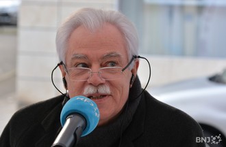 Pierre Steulet