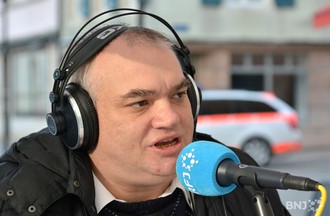 Jean-Michel Probst