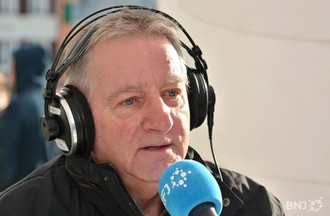 Jean-Michel Queloz