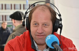 André Saucy