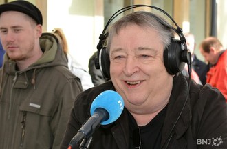 Pierre-André Marchand