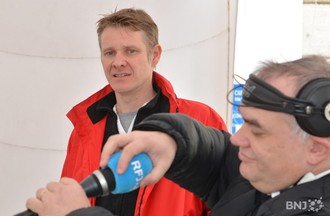 Jean-Fançois, Jean-Michel