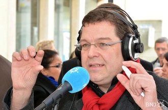 Claude Cattin