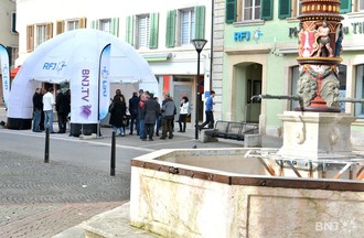 30 ans RFJ
