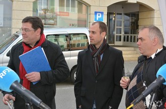 Claude, Jérôme, Jean-Michel