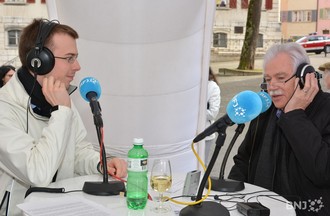Cyprien Lovis, Pierre Steulet