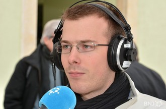 Cyprien Lovis