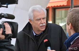 Pierre Steulet