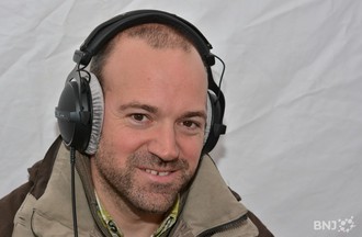 Grégory Cachot