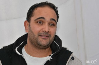 Sami Bellil