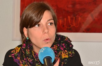 Audrey Fasnacht