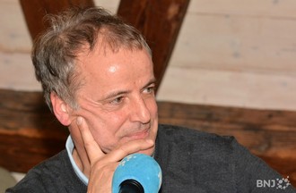Jean-François Rossé