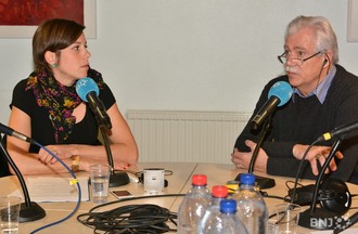 Audrey Fasnacht, Pierre Steulet