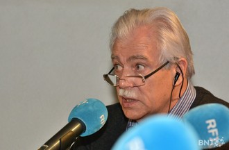 Pierre Steulet