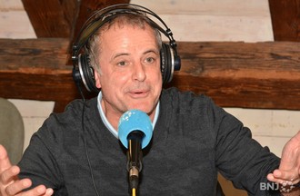 Jean-François Rossé