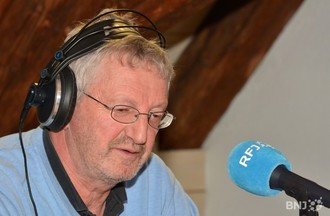 Jean Moritz