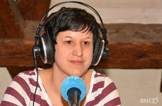 Lise Bailat