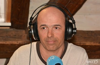 Pierre-Alain Berret