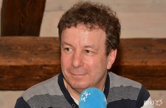 Serge Jubin