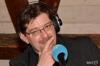 Jean-Yves Gentil