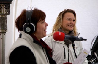Joëlle, Nathy