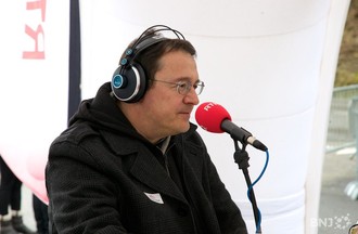François Jeannet