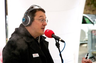 François Jeannet