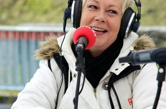 Claire
