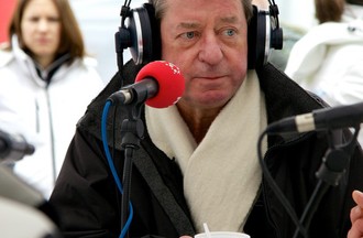 Claude Roulet
