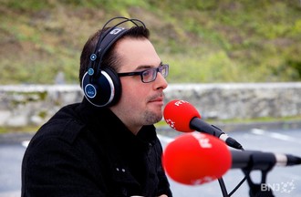 Mathieu Neuenschwander