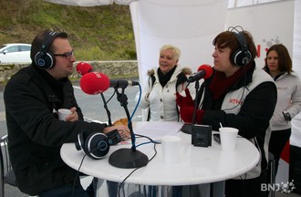 Mathieu Neuenschwander, Joëlle