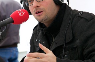 Mathieu Neuenschwander