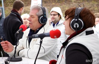 Fabio, Joëlle