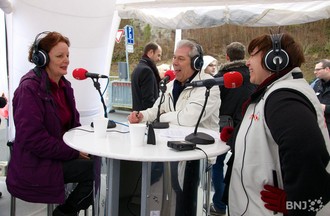 Monique Chevalley, Fabio, Joëlle