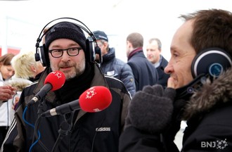 Jérôme Jeannin, Steve