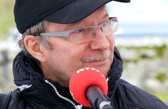 Jacques Cornu