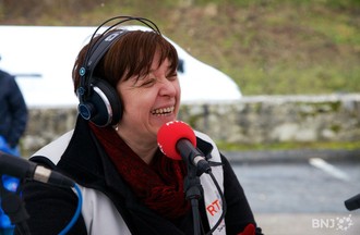Joëlle