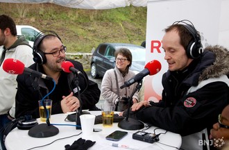 Maurizio Iulianiello, Steve