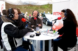 Steve, Ambroise Jolidon, Alexandra Richard