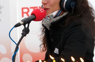Alexandra Ritschard