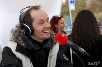 Steve, Jean-B