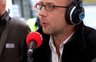 Joël Marchetti