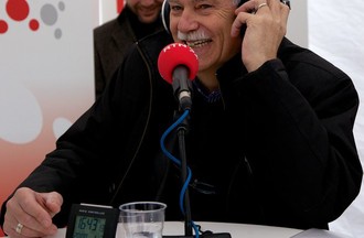 Pierre Steulet