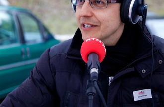 David Berger