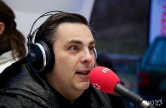 Frédéric Maire